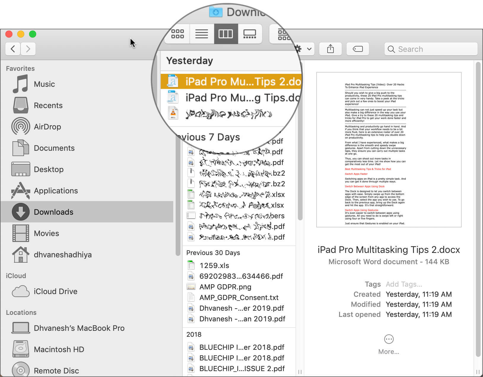 mac cmd find file