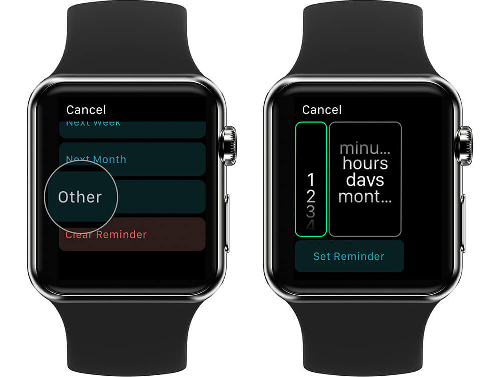 How to Use Evernote on Apple Watch  The Complete Guide  - 33