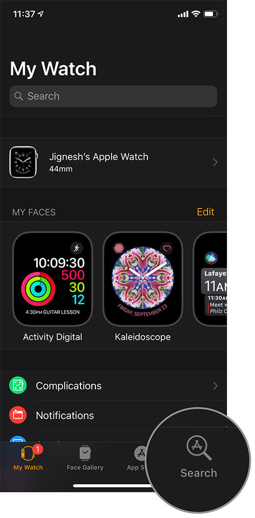 How to Use Evernote on Apple Watch  The Complete Guide  - 66