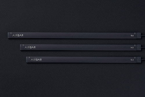 AirBar Compatibility