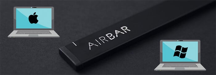 How to Add Touchscreen to Any Laptop or MacBook Air - 5