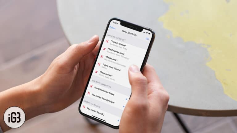 Tips to Use Siri Shortcuts With Apple News on iPhone and iPad