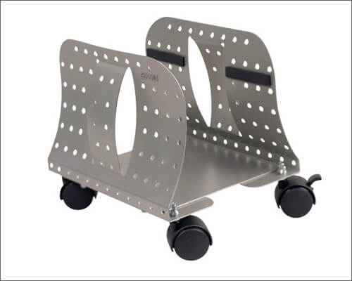 5 Best 2019 Mac Pro Trolleys  Move the Mac Pro CPU with Rolling Stands  - 2