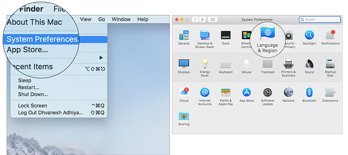 How to Get Apple News App on Mac Outside US  UK and Australia - 95