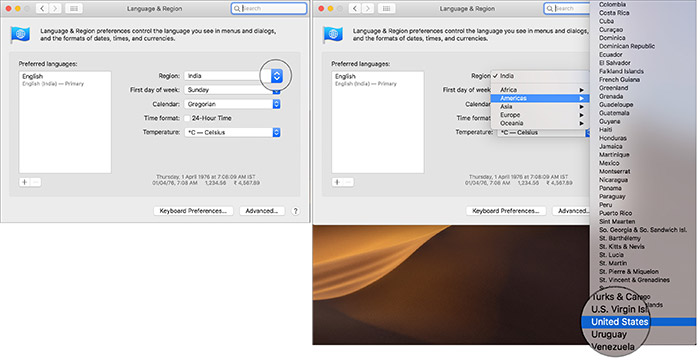 How to Get Apple News App on Mac Outside US  UK and Australia - 71
