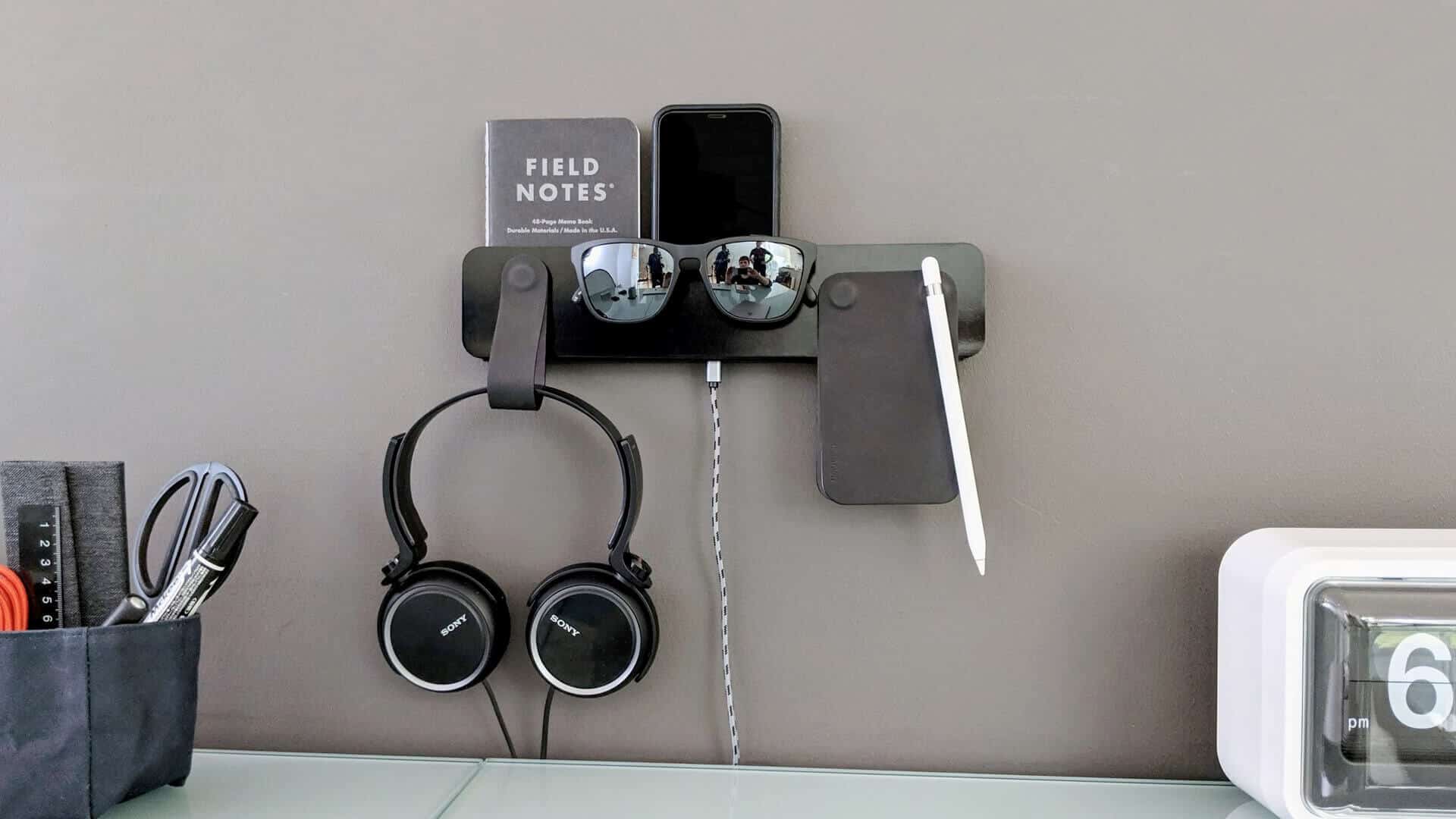 Ferris Magnetic Modular Organizer