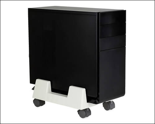 5 Best 2019 Mac Pro Trolleys  Move the Mac Pro CPU with Rolling Stands  - 92