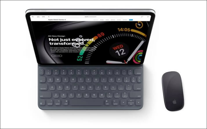 iPad Mouse Support  Use it The Way You Want  Opinion  - 80