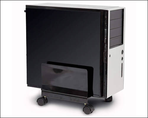 5 Best 2019 Mac Pro Trolleys  Move the Mac Pro CPU with Rolling Stands  - 49