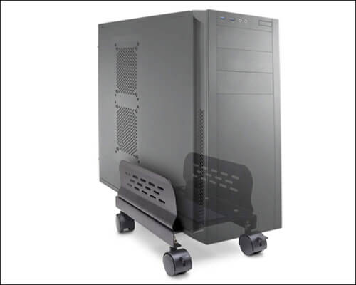 5 Best 2019 Mac Pro Trolleys  Move the Mac Pro CPU with Rolling Stands  - 69