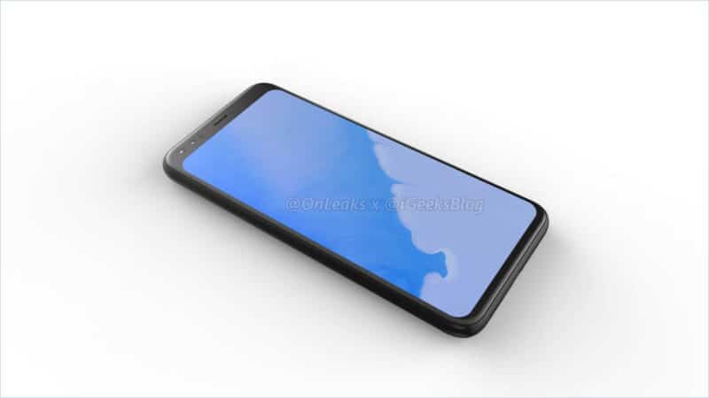 Google Pixel 4 OnLeaks IGeeksBlog 800x450 1