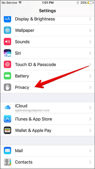  GPS Signal Not Found  in Pok mon Go on iPhone  Tips to Fix - 2