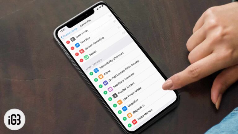 How to Access Wallet from Control Center on iPhone