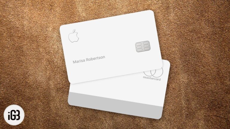How to Change Name on Your Titanium Apple Card