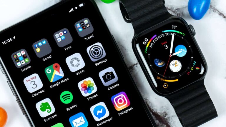 Apple Watch Not Showing Contact Name? Try Out These Fixes to Get them Back