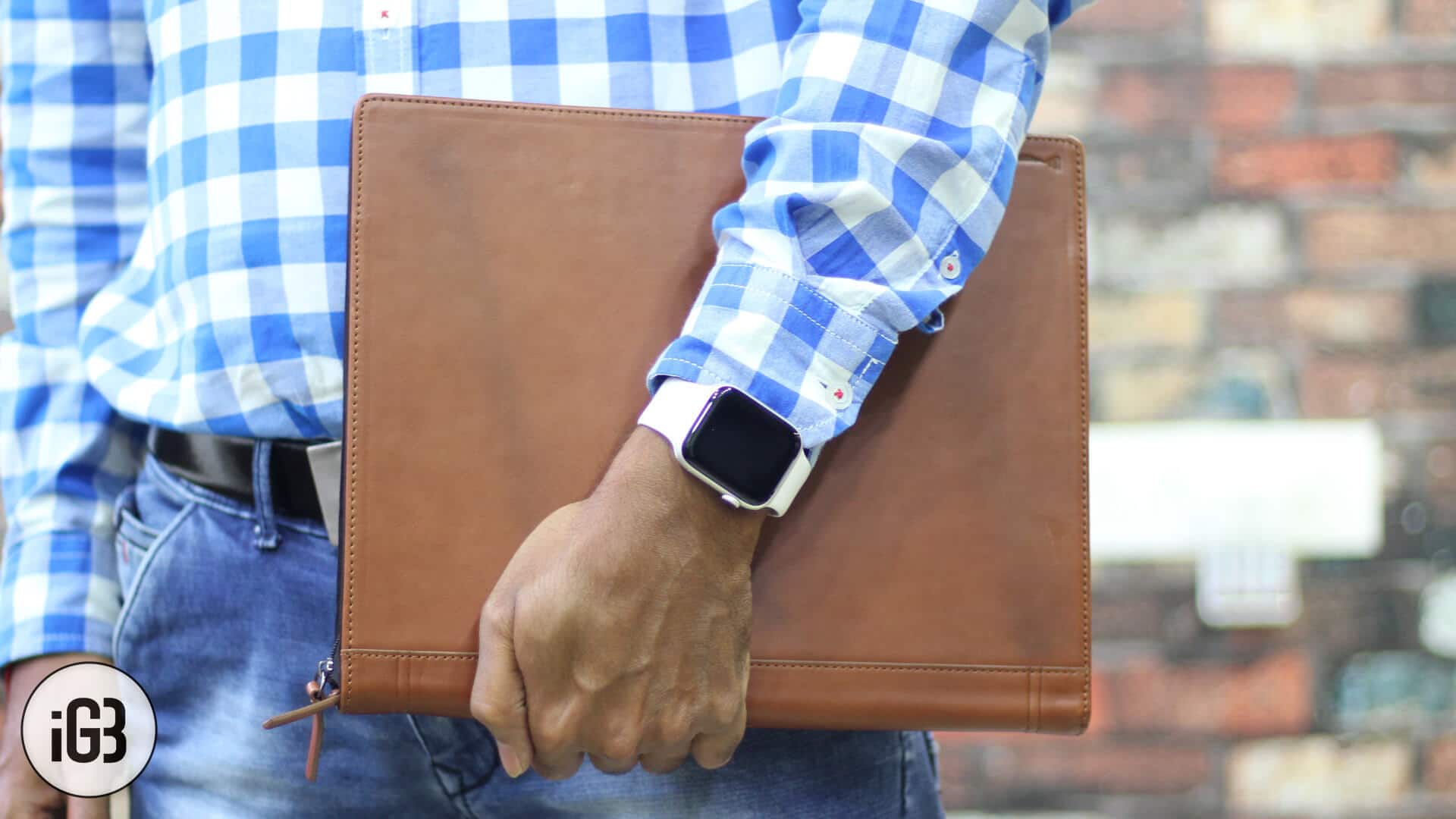 Twelve south journal ipad pro case