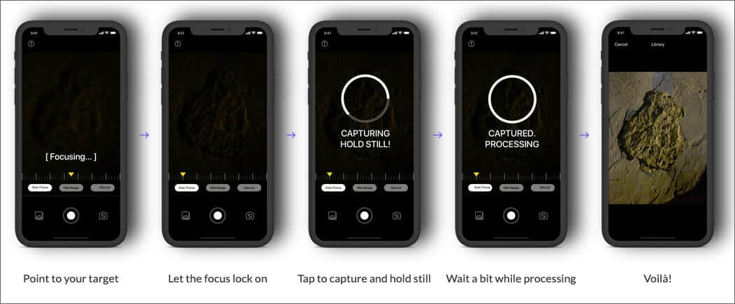 Take Better Photos at Night on iPhone with NeuralCam App - 20