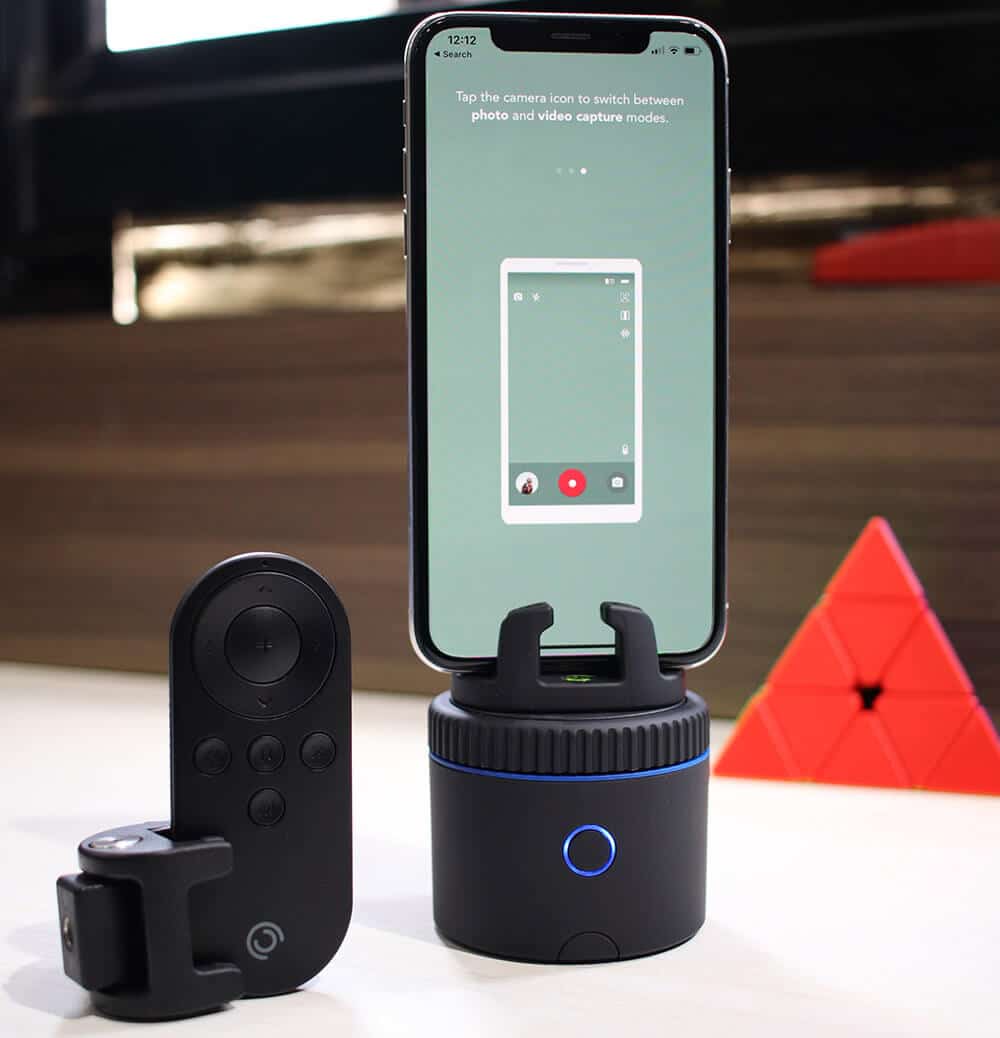 Using Pivo Pod with iPhone or Android