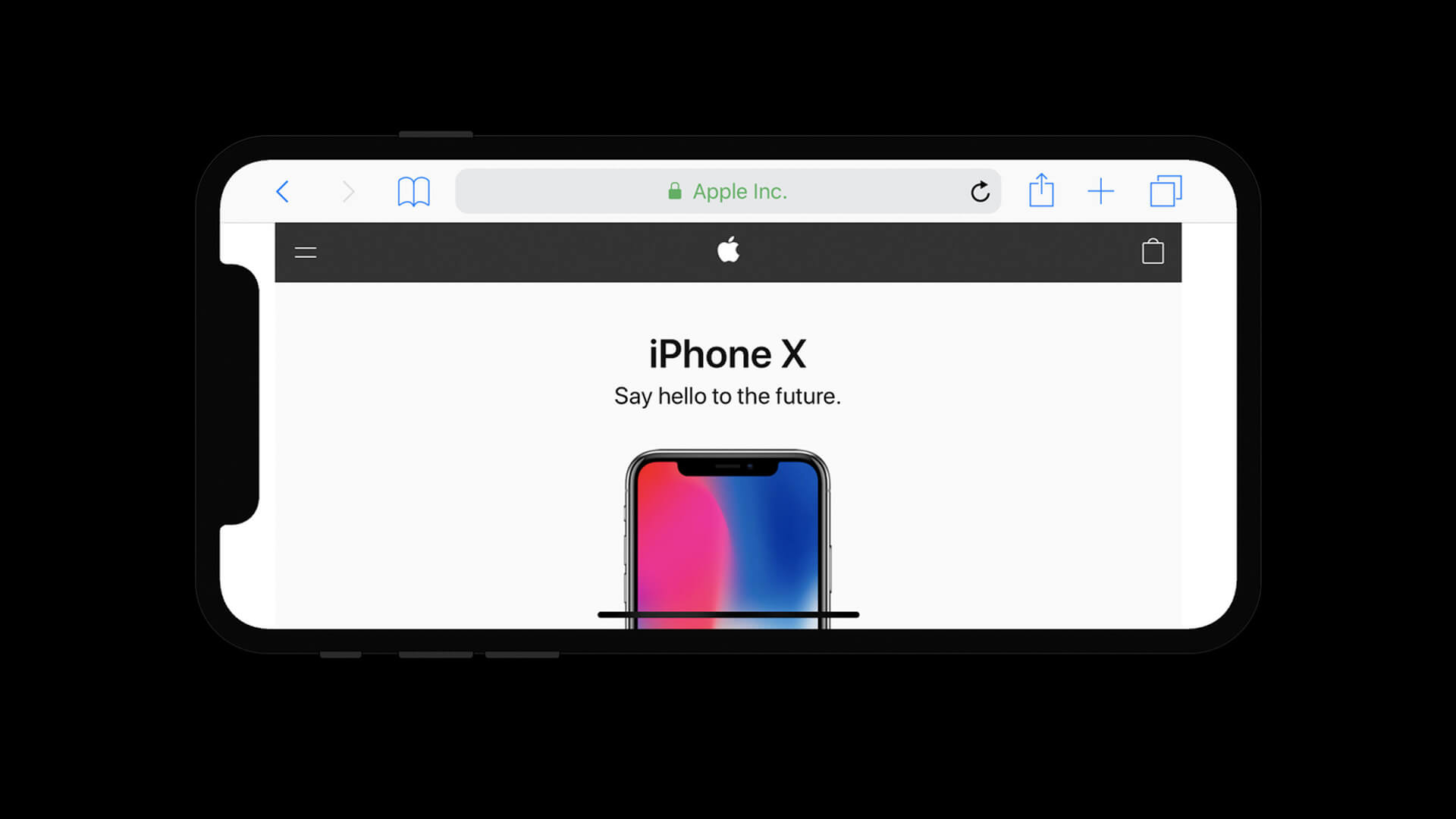 Why Apple has not removed the notch from the iPhone  - 11