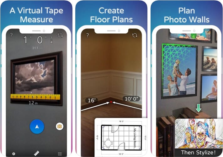 Best measure distance apps For iPhone in 2024 - 9