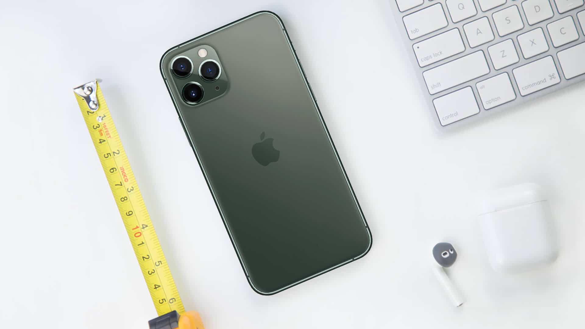 Best iOS Apps To Measure Distance