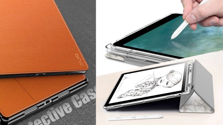 Best 10.5-inch iPad Air Cases in 2024