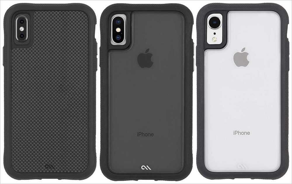 Case Mate iPhone Xs Max  Xs  and iPhone XR Cases - 31