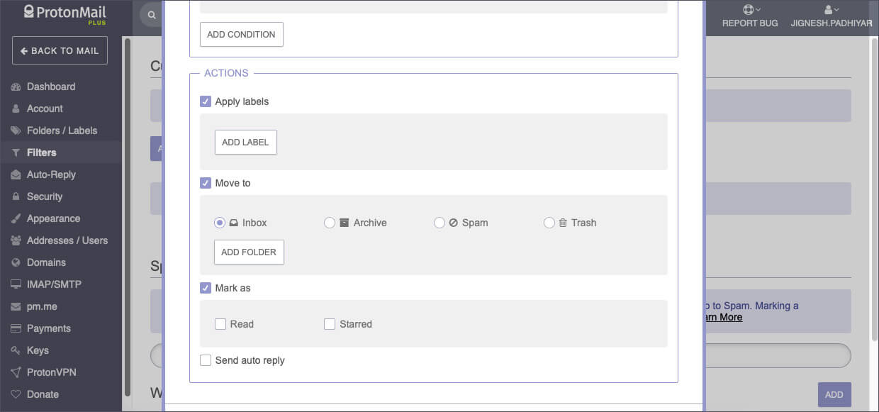 ProtonMail Review  Encrypt Your Emails  To Keep Your Data Safe - 20