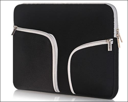 Egiant Sleeve for MacBook Pro 15 inch