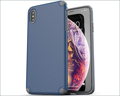 Encased UG Armor iPhone Xs Max Case