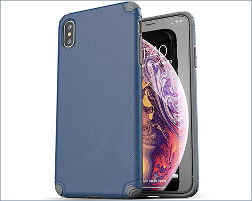 Encased iPhone Xs Max Cases - 25