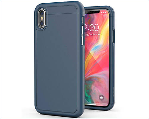Encased iPhone Xs Max Cases - 94