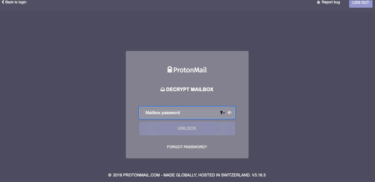 ProtonMail Review  Encrypt Your Emails  To Keep Your Data Safe - 31