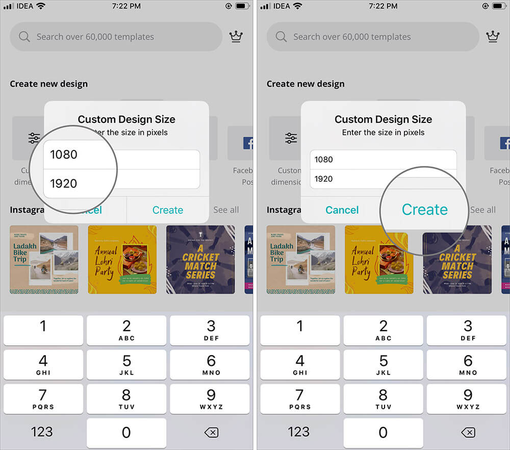 How to Create Your Own Wallpaper on iPhone and iPad - 98