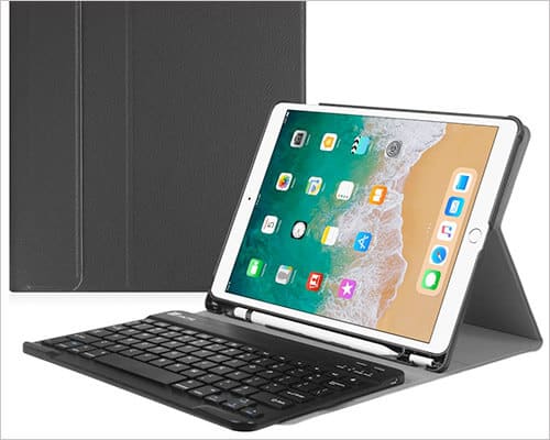 Fintie Keyboard Case for iPad Air 3