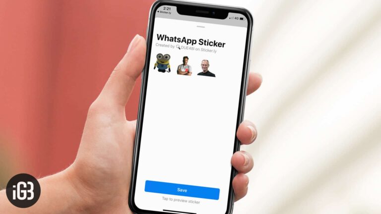 How to Create and Add Custom Stickers to WhatsApp