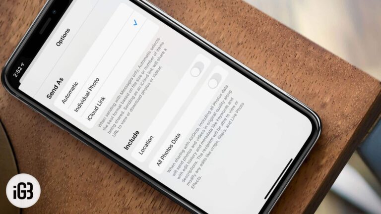 How to remove location data from photos and videos in ios 13 and ipados 13