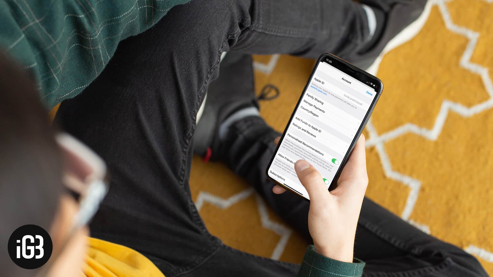 How to Remove Your Credit Card on iPhone and iPad - 54