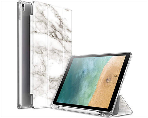 Infiland Case for iPad Air 3 105 inch