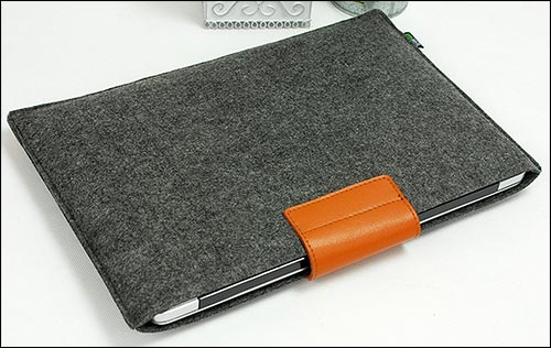 Lavievert Macbook Pro Sleeve