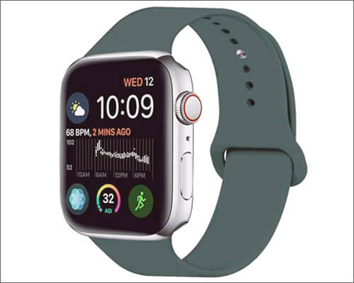 Best Apple Watch Series 4 Bands in 2024 - 63