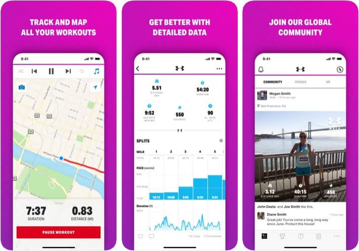 Best measure distance apps For iPhone in 2024 - 77