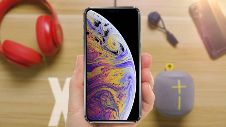 Must have accessories for iphone xs xs max and xr