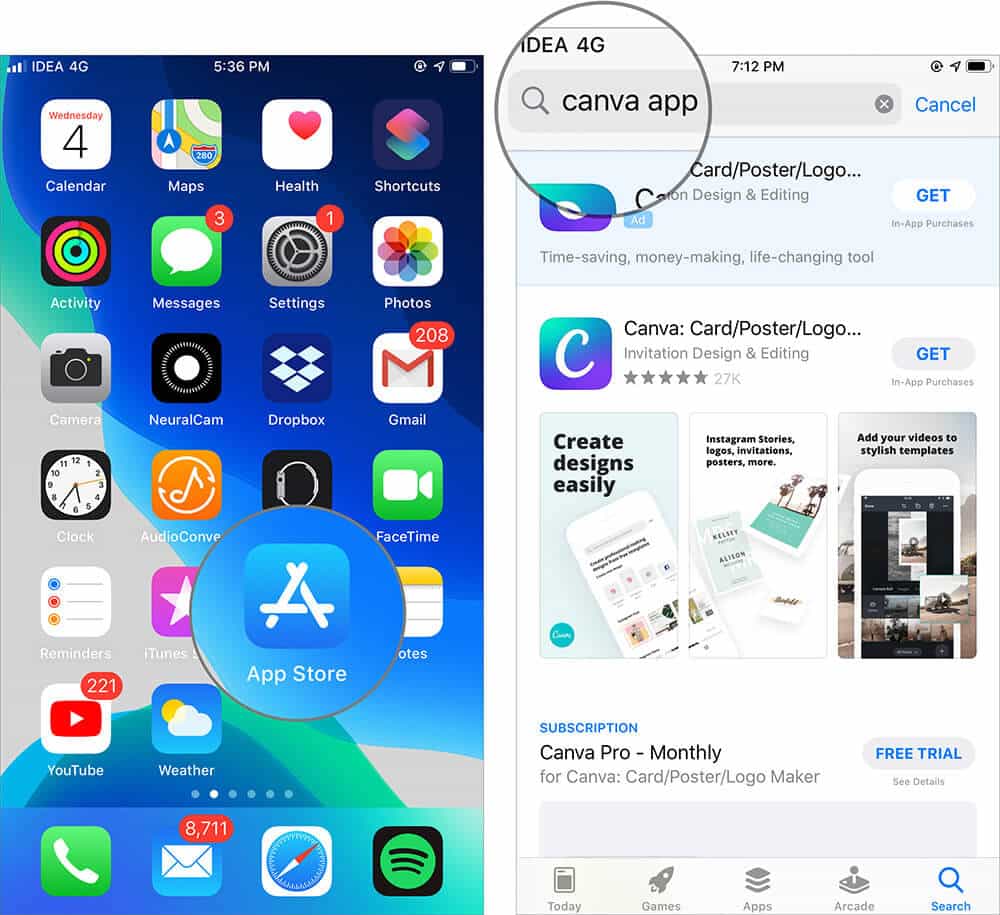 How to Create Your Own Wallpaper on iPhone and iPad - 44