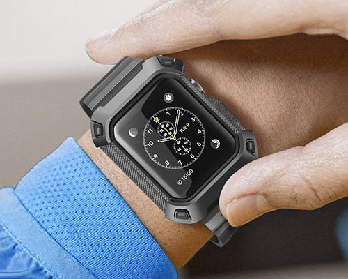 Best Apple Watch Series 4 Bands in 2024 - 88