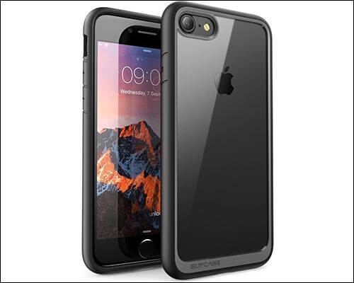 Supcase iPhone 8 Bumper Case