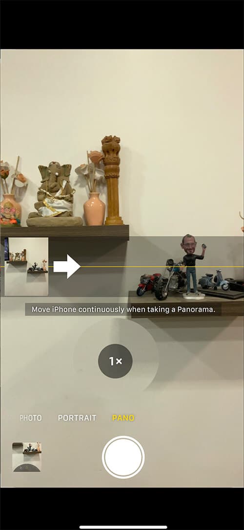 Best iPhone 11 Pro Max camera tips and tricks - 18