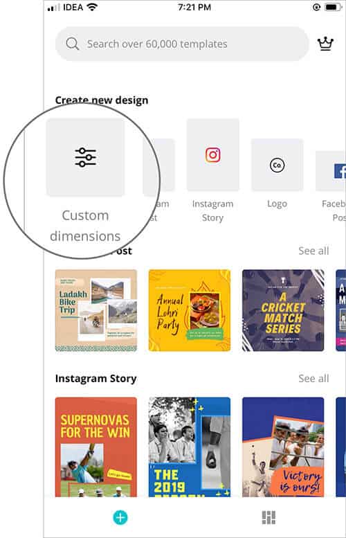 How to Create Your Own Wallpaper on iPhone and iPad - 6