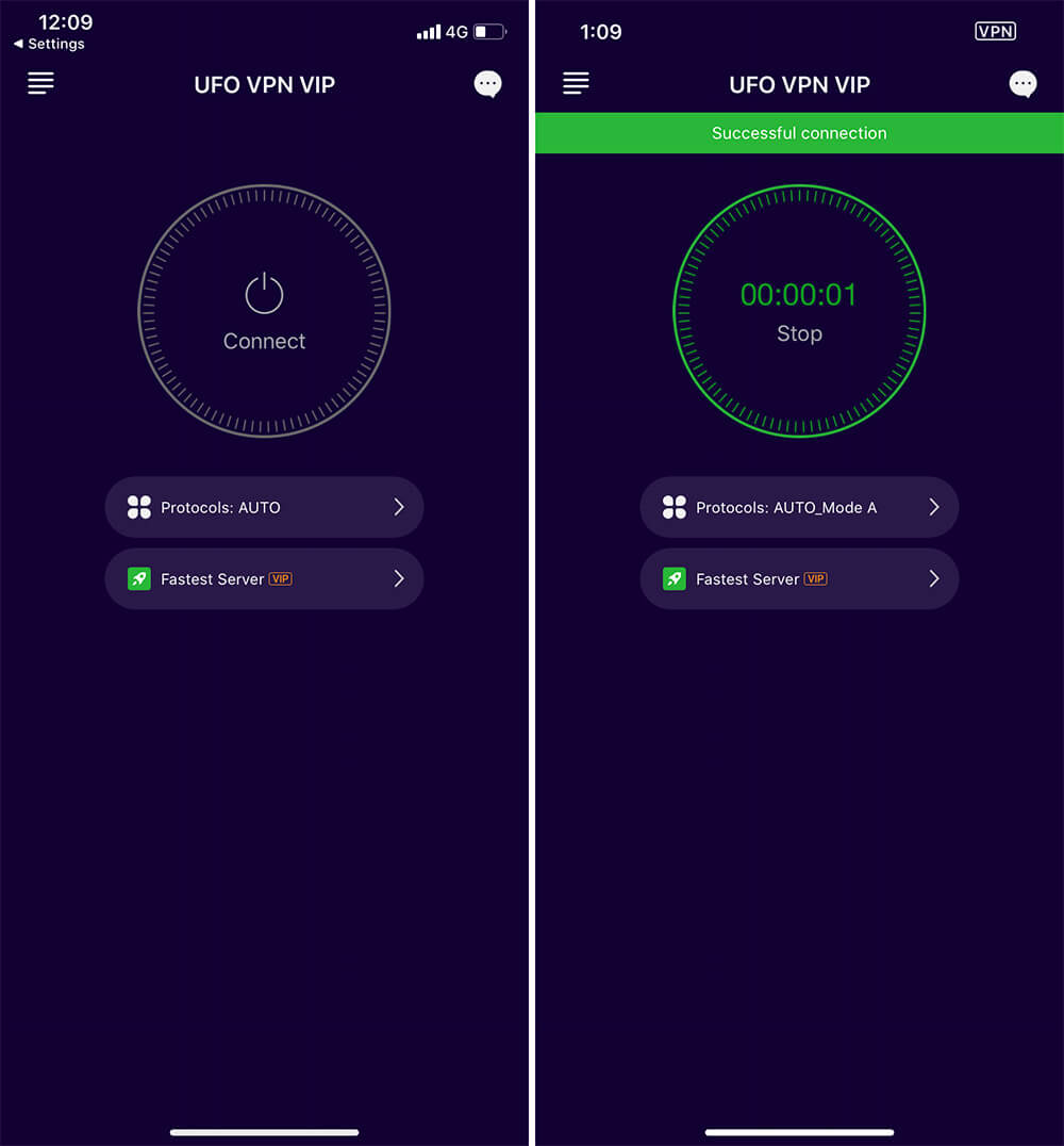 UFO VPN Review  Fastest And Secure Connection Against Hackers - 42