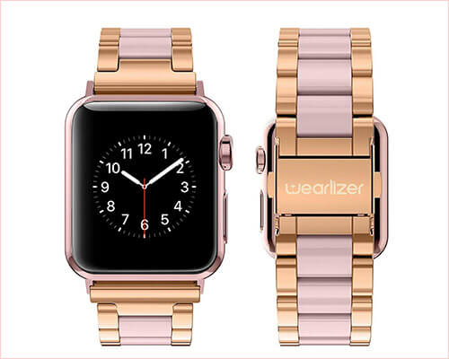 Best Apple Watch Series 4 Bands in 2024 - 44